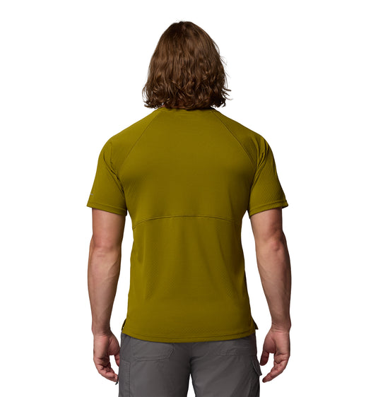 T-Shirt tecnica Alpine Chill™ Pro da uomo COLUMBIA 