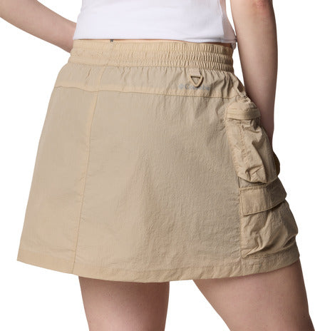 Load image into Gallery viewer, Gonna pantalone cargo Elevated View™ da donna<BR/><BR/> 
