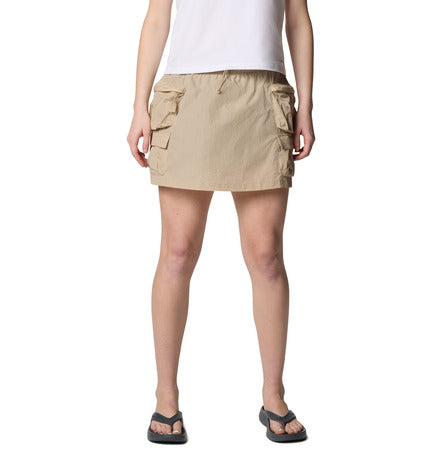 Load image into Gallery viewer, Gonna pantalone cargo Elevated View™ da donna<BR/><BR/> 
