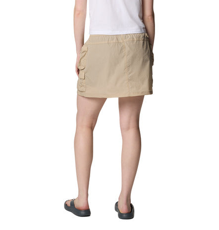Gonna pantalone cargo Elevated View™ da donna<BR/><BR/> 