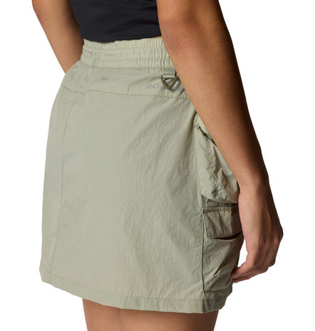 Gonna pantalone cargo Elevated View™ da donna<BR/><BR/> 