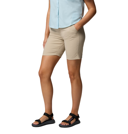 Pantaloncini BERMUDA da hiking Leslie Falls™ II da donna 