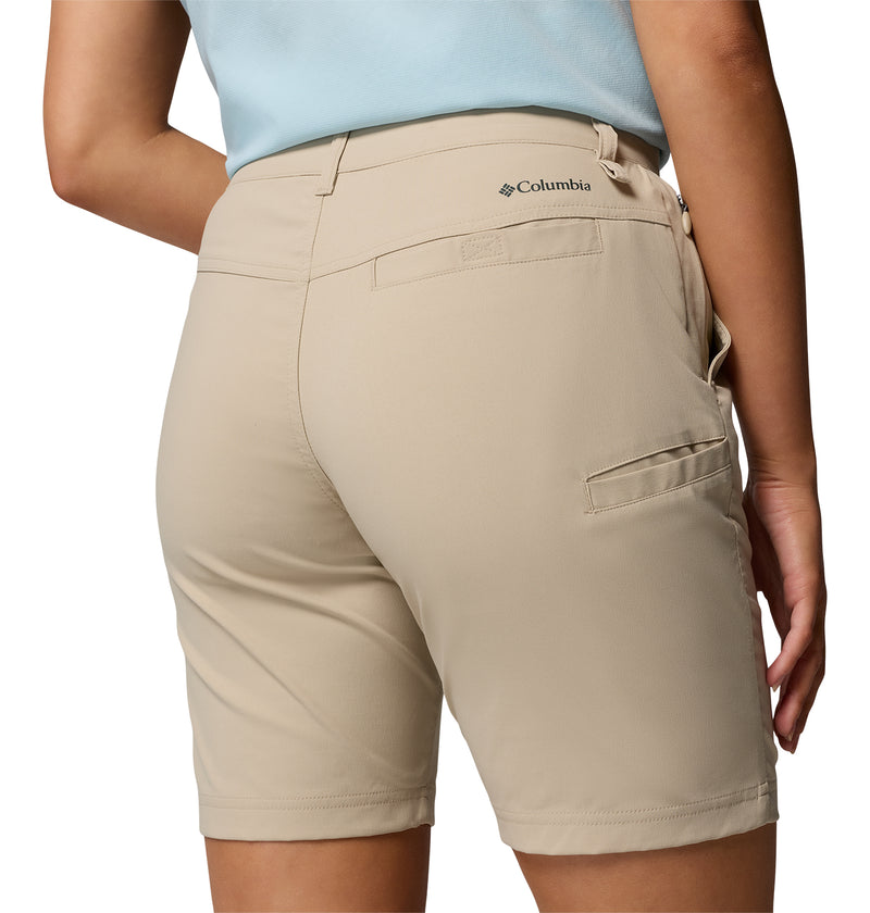 Load image into Gallery viewer, Pantaloncini BERMUDA da hiking Leslie Falls™ II da donna 
