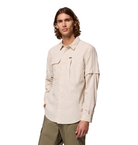 Skien Valley™ Long Sleeve Shirt Columbia 