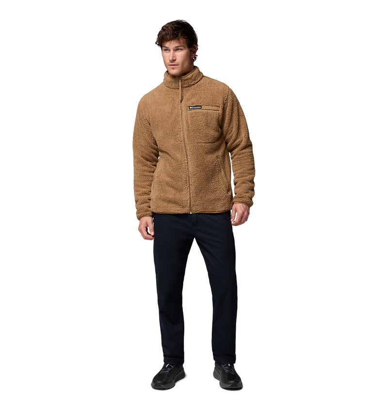 Load image into Gallery viewer, Giacca in pile Sherpa Rugged Ridge™ da uomo <BR/> 
