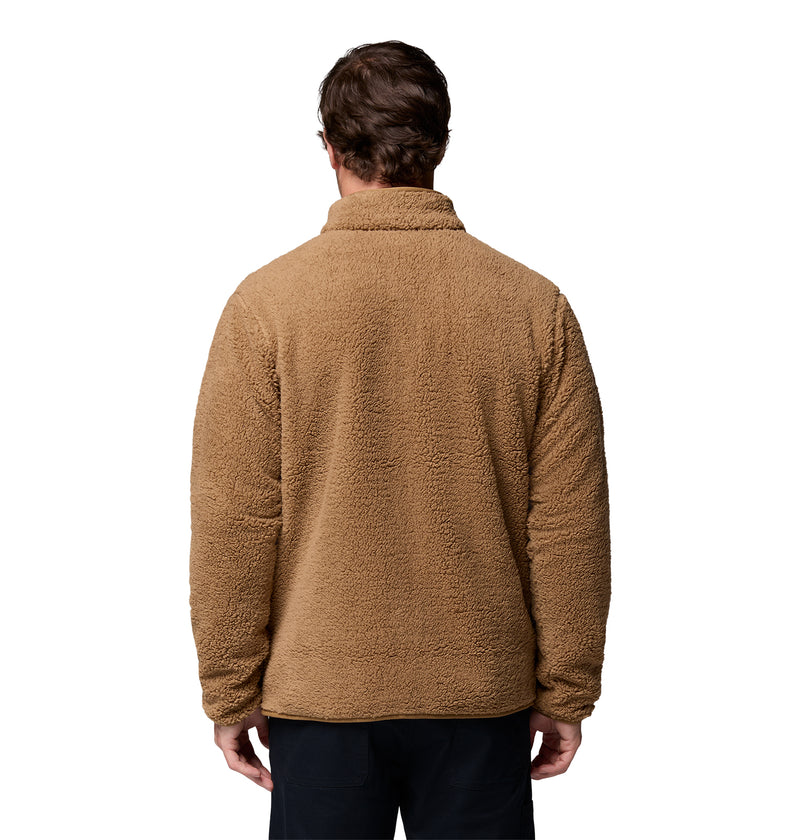 Load image into Gallery viewer, Giacca in pile Sherpa Rugged Ridge™ da uomo <BR/> 

