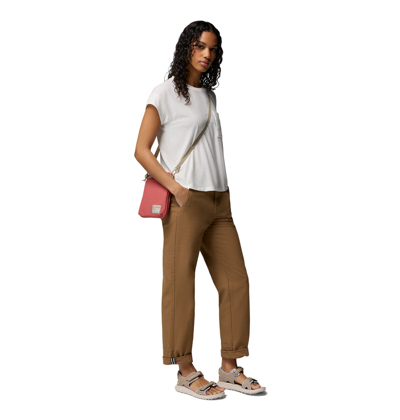 Carica immagine in Galleria Viewer, T-shirt tecnica Daniela Falls™ da donna COLUMBIA 
