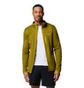 COLUMBIA Giacca in pile Essential Hike™ Grid da uomo COLUMBIA