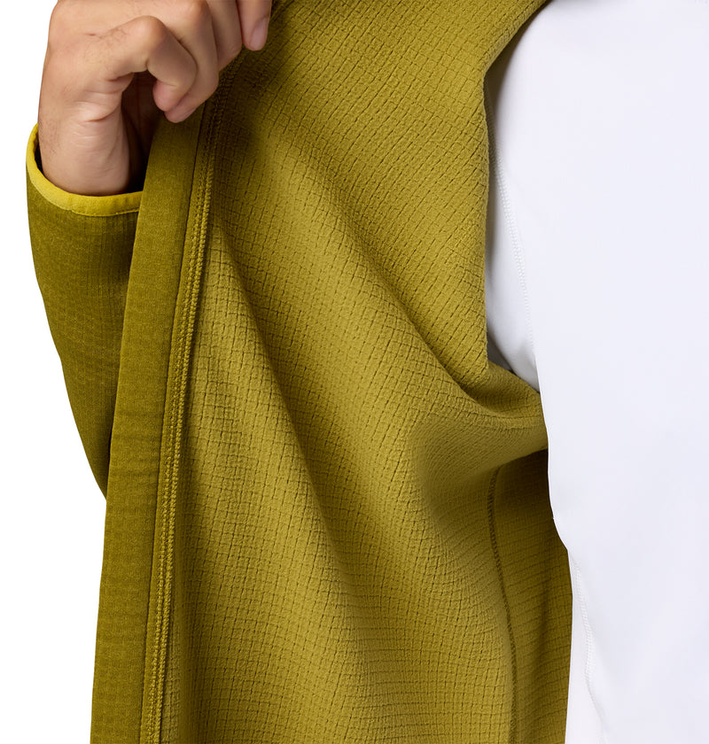 Carica immagine in Galleria Viewer, Giacca in pile Essential Hike™ Grid da uomo COLUMBIA 
