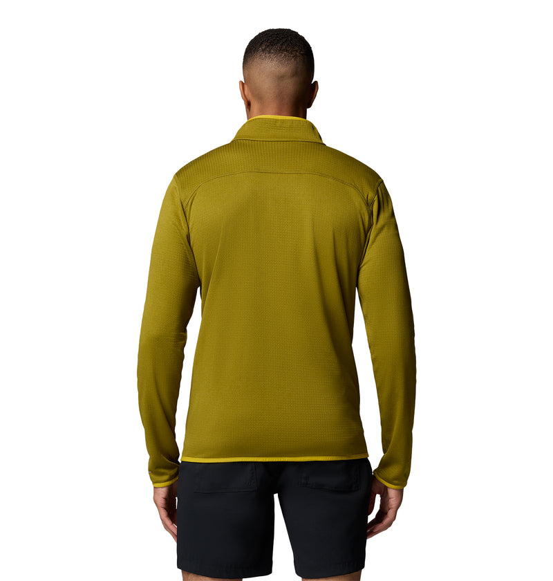 Carica immagine in Galleria Viewer, Giacca in pile Essential Hike™ Grid da uomo COLUMBIA 
