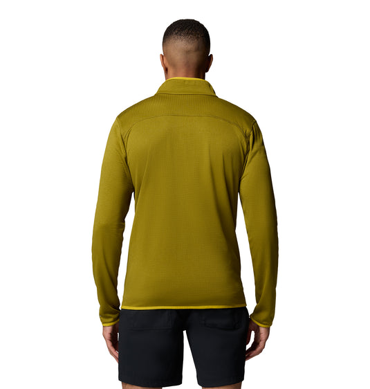 Giacca in pile Essential Hike™ Grid da uomo COLUMBIA 