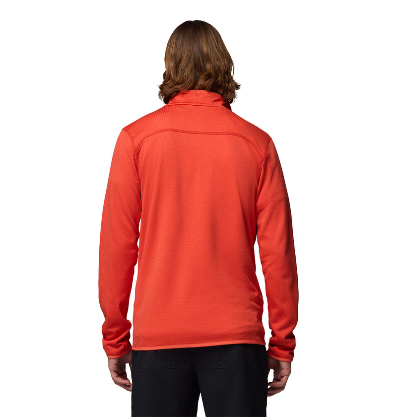 Carica immagine in Galleria Viewer, Giacca in pile Essential Hike™ Grid da uomo COLUMBIA 
