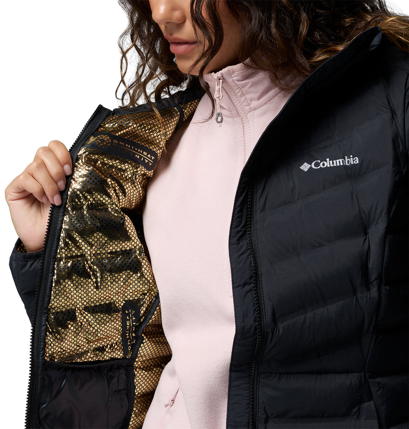 Carica immagine in Galleria Viewer, Giacca imbottita Terwilliger Trail™ da donna 
