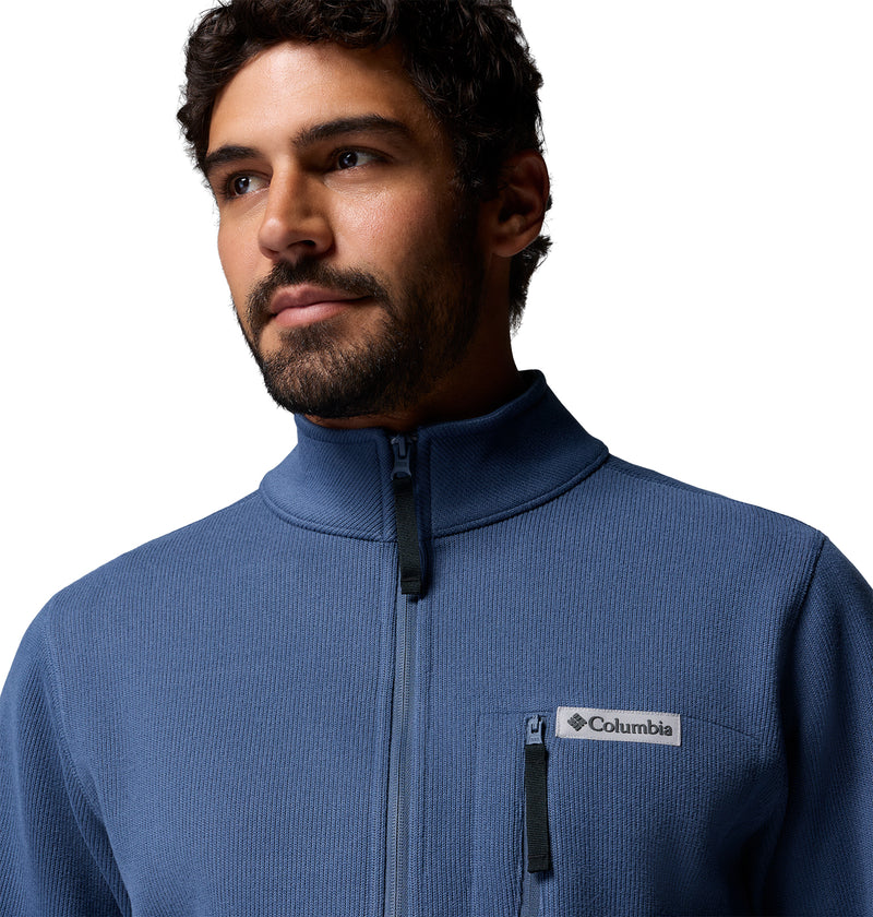 Load image into Gallery viewer, Giacca in pile Sweater Weather™ da uomo 
