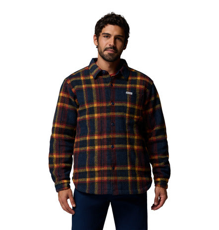 Giacca-camicia Hunter Arch™ da uomo 