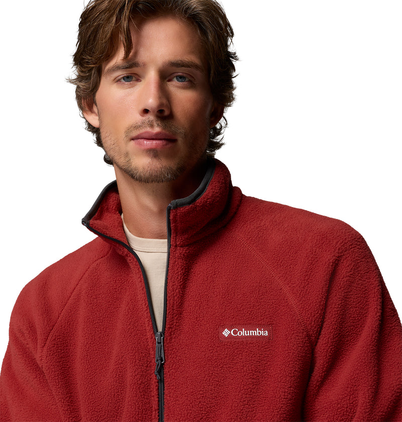 Carica immagine in Galleria Viewer, Giacca in pile Sherpa Timber Crest™ MTR da uomo 
