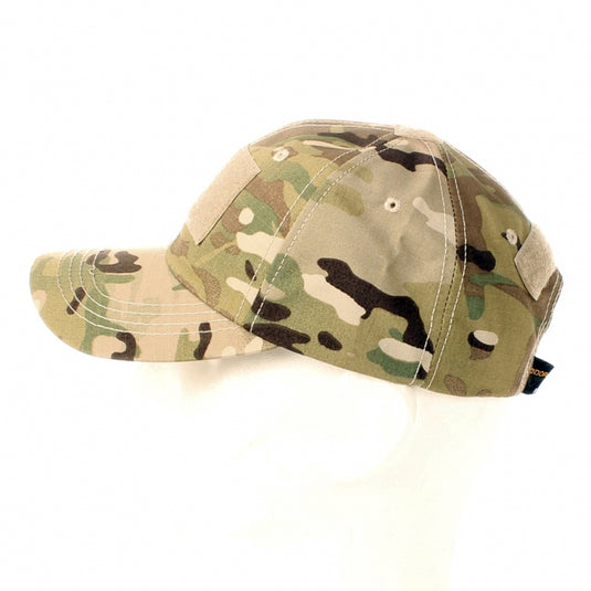 berretto cotone tactical 