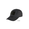 CONDOR berretto cotone tactical nero