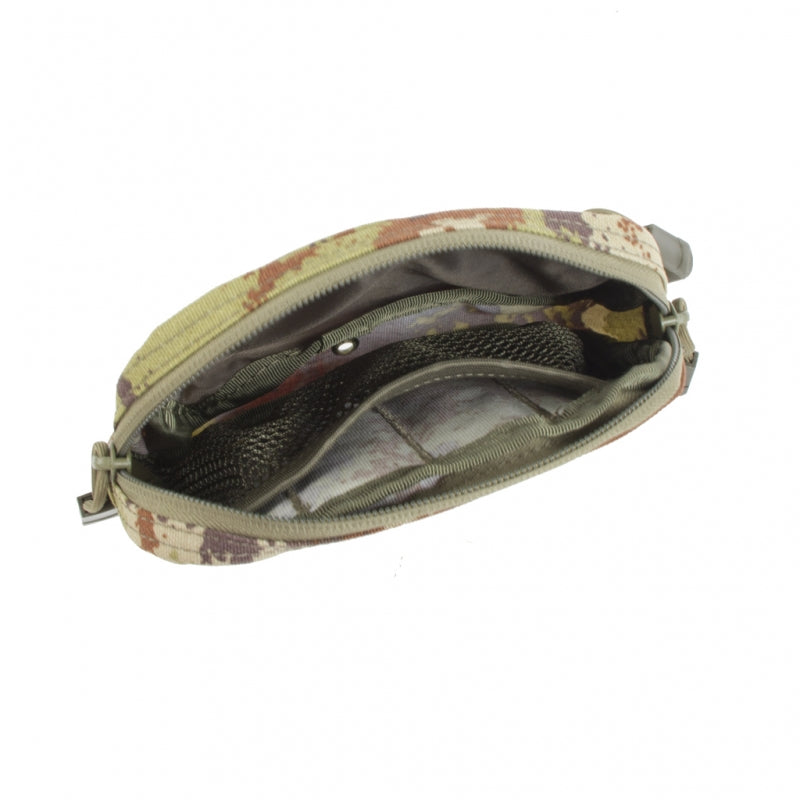 Carica immagine in Galleria Viewer, tasca MOLLE multiuso hr16 vegetato 
