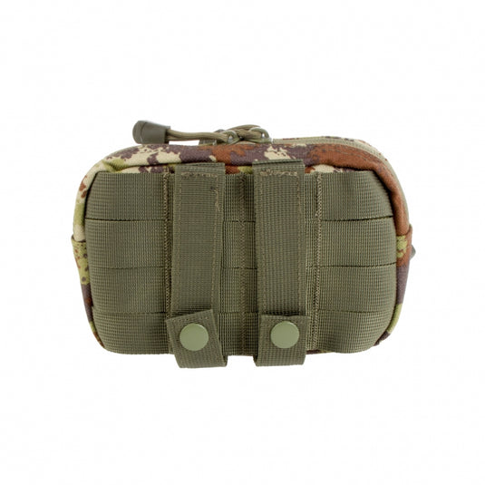 tasca MOLLE multiuso hr16 vegetato 