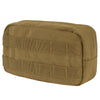 CONDOR utility pouch orizzontale ma8 COYOTE BROWN