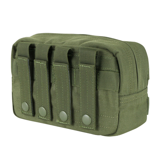 utility pouch orizzontale ma8 COYOTE BROWN 