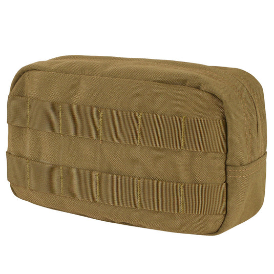 utility pouch orizzontale ma8 COYOTE BROWN 
