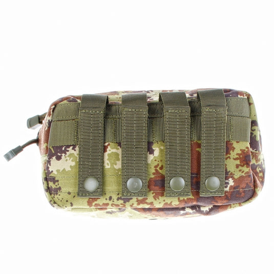 utility pouch orizzontale ma8 VEGETATO ITALIANO 