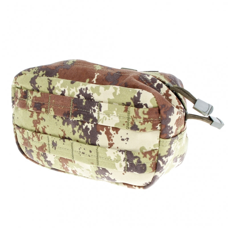 Carica immagine in Galleria Viewer, utility pouch orizzontale ma8 VEGETATO ITALIANO 
