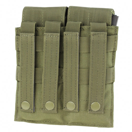 portacaricatore doppio molle ma4 COYOTE 
