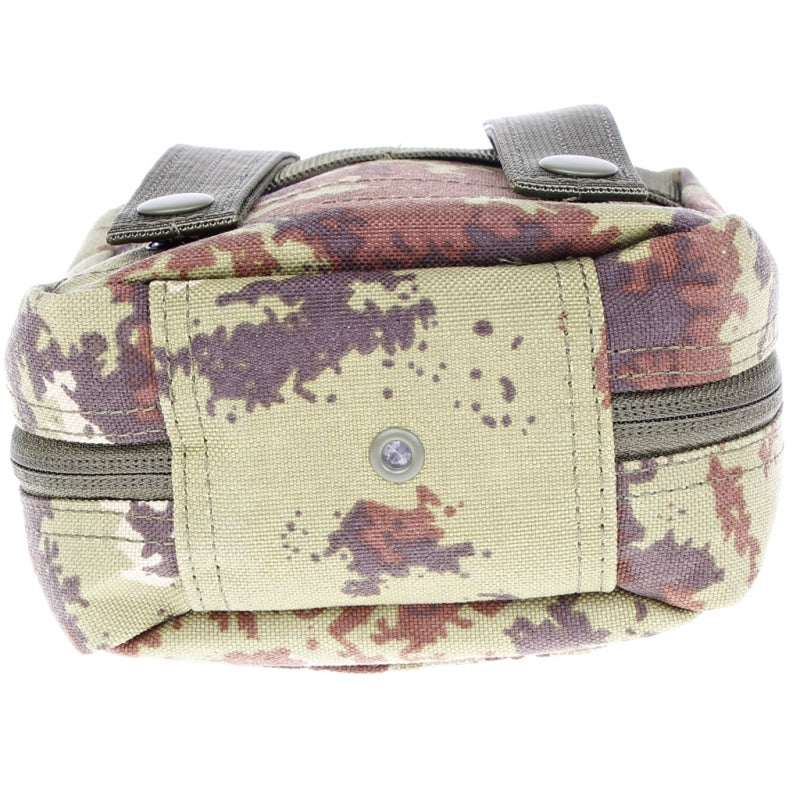 Carica immagine in Galleria Viewer, tasca medica ifak ma21 vuotavegetato italiano EMT Pouch 
