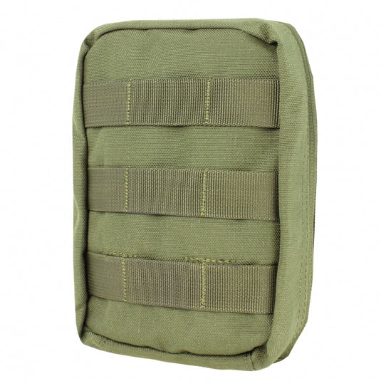 tasca medica ifak ma21 vuota VERDE EMT Pouch 
