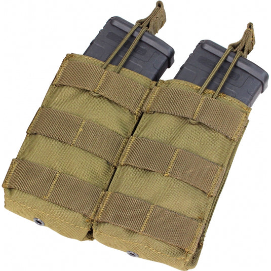 Porta caricatore rapido doppio ma19 coyote brown 