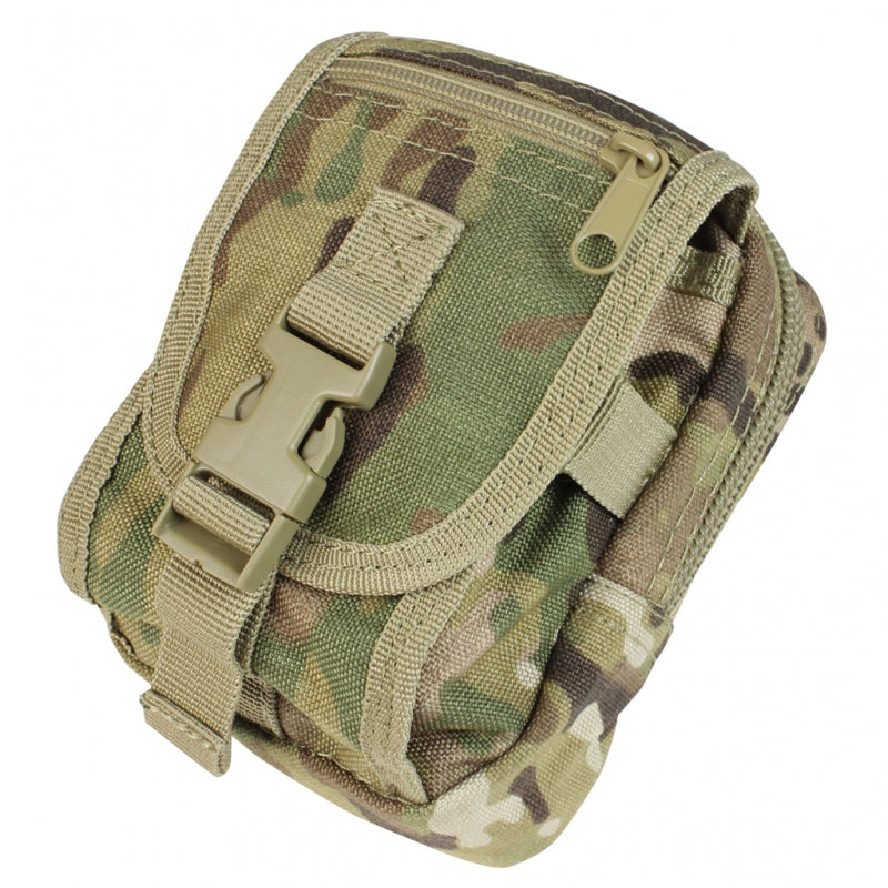 Carica immagine in Galleria Viewer, tasca multipla molle ma26 
