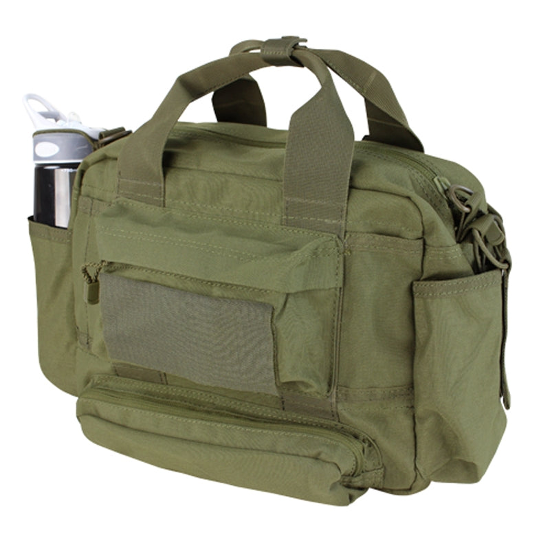 Load image into Gallery viewer, Borsa tactical response coyote brown Condor 
