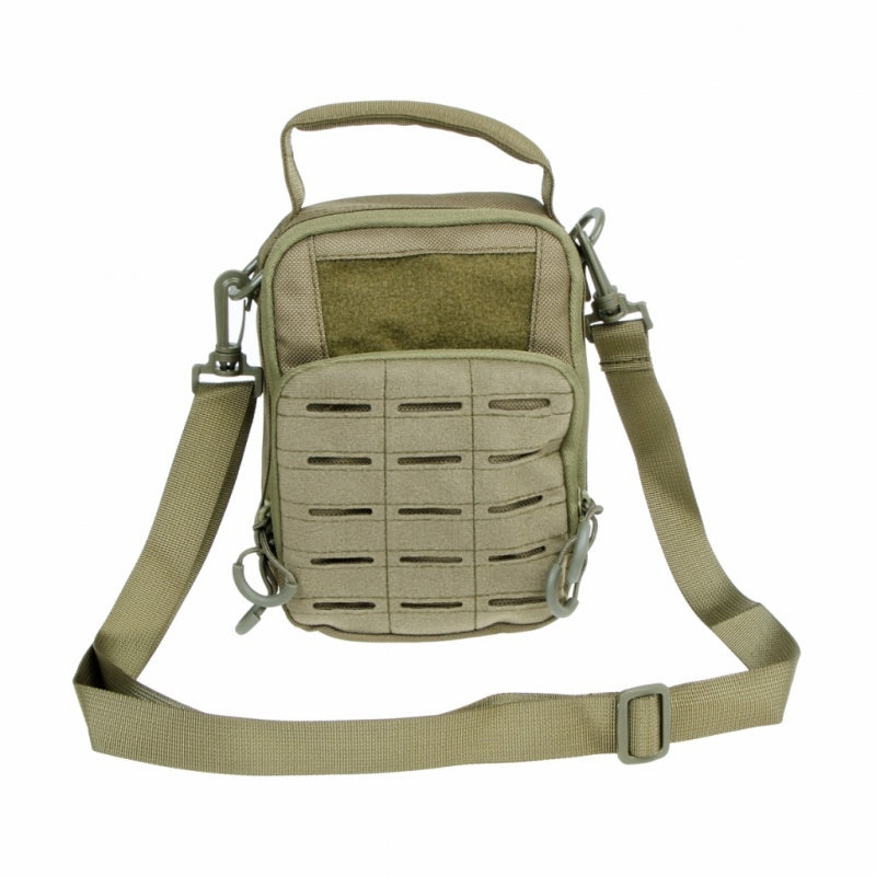 Load image into Gallery viewer, TASCA LOGISTICA EDC (EVERY DAY CARRY) Condor <BR/>verde oliva<BR/> 
