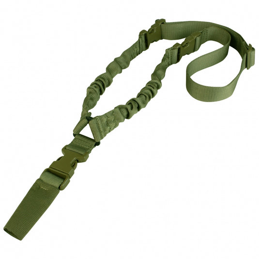 CINGHIA PORTA FUCILE COBRA CONDOR TACTICAL OD 