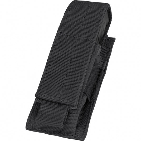 portacaricatore pistola singolomolle ma 32 NERO 