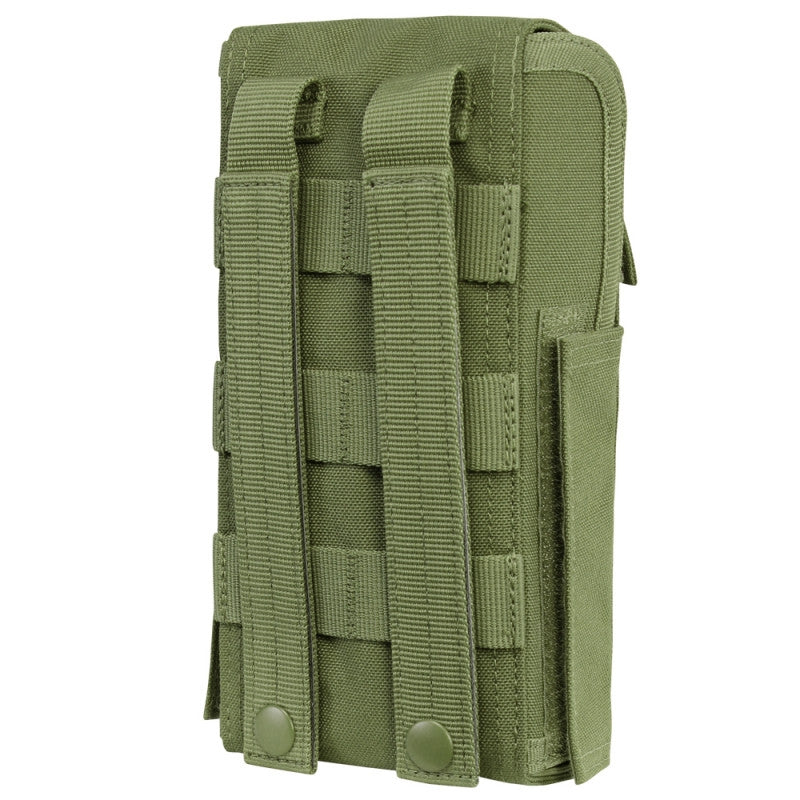 Carica immagine in Galleria Viewer, PORTA CARTUCCE PER FUCILE  CAL 12 CONDOR TACTICAL MA61<BR/>NERO 
