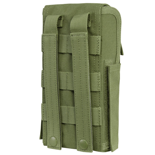 PORTA CARTUCCE PER FUCILE  CAL 12 CONDOR TACTICAL MA61<BR/>NERO 