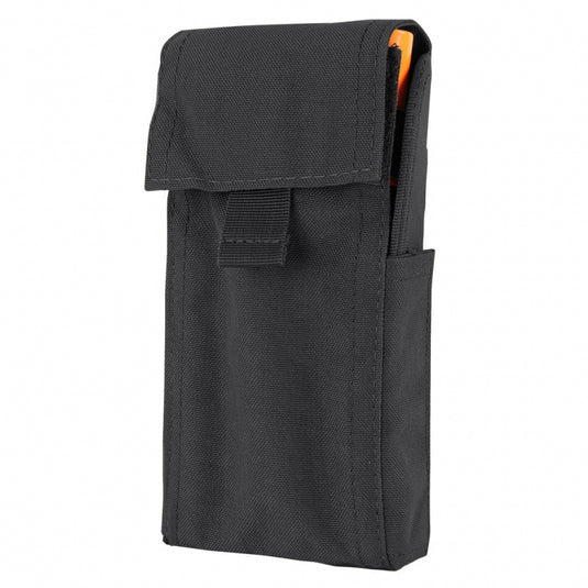 PORTA CARTUCCE PER FUCILE  CAL 12 CONDOR TACTICAL MA61<BR/>NERO 