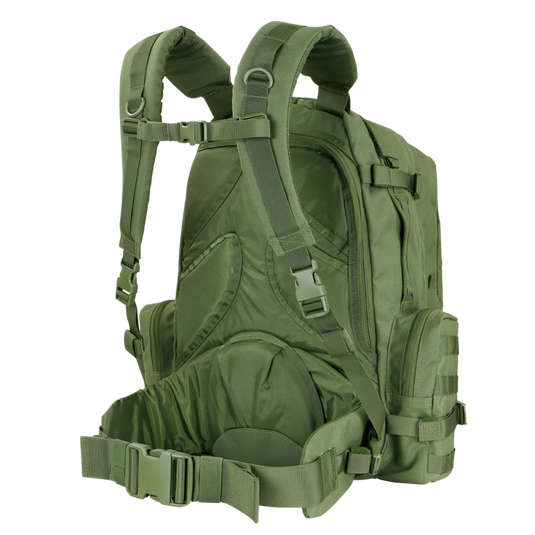 zaino assault large sistema m.o.l.l.e. lt.67 COYOTE BROWN 