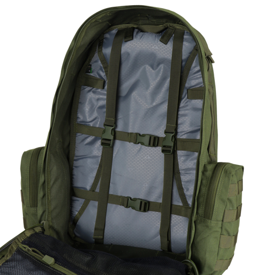 zaino assault large sistema m.o.l.l.e. lt.67 COYOTE BROWN 