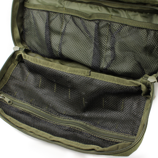 zaino assault large sistema m.o.l.l.e. lt.67 COYOTE BROWN 