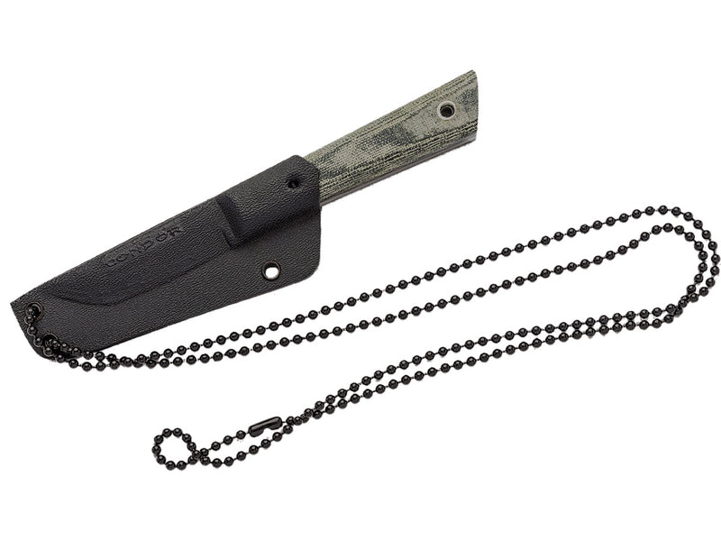 Carica immagine in Galleria Viewer, Condor UNAGI KNIFE CTK1803-2.5HC 
