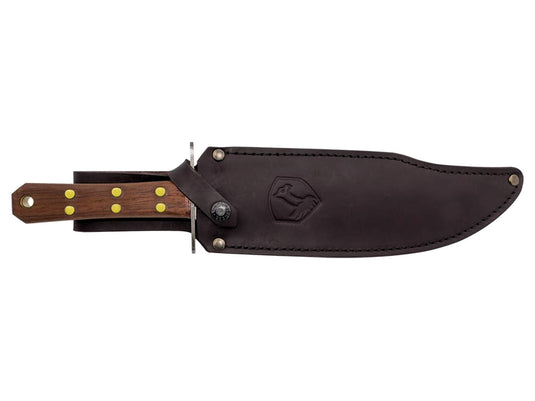 Condor L'Undertaker Bowie knife ctk2804-10.3 