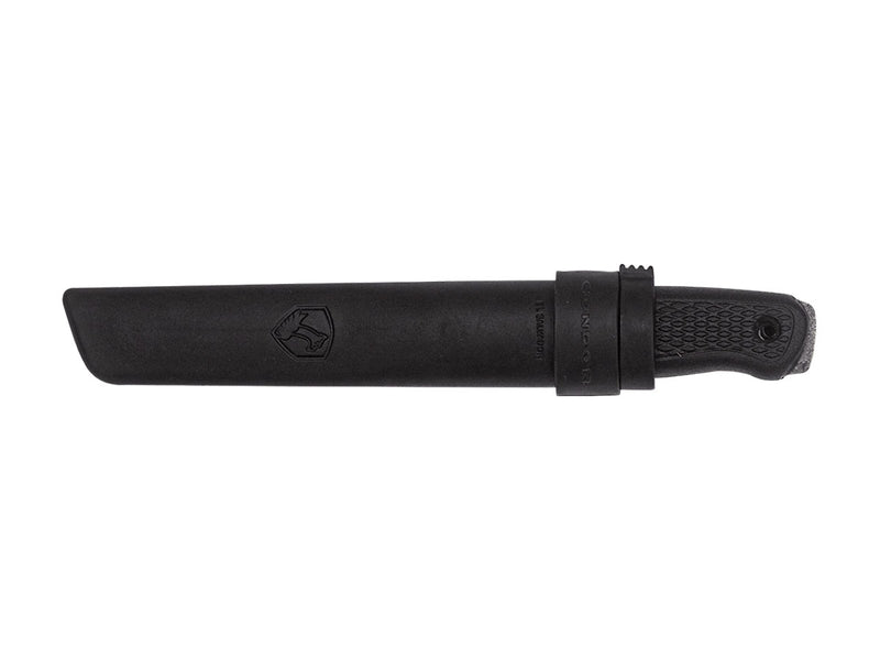 Load image into Gallery viewer, Condor TERRASAUR KNIFE CTK3945-4.1 Black 
