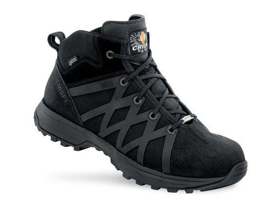 CRISPI ARES 6'' GTX BLACK 