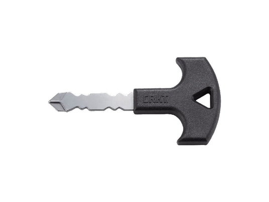 CRKT Williams Defense key 9705 