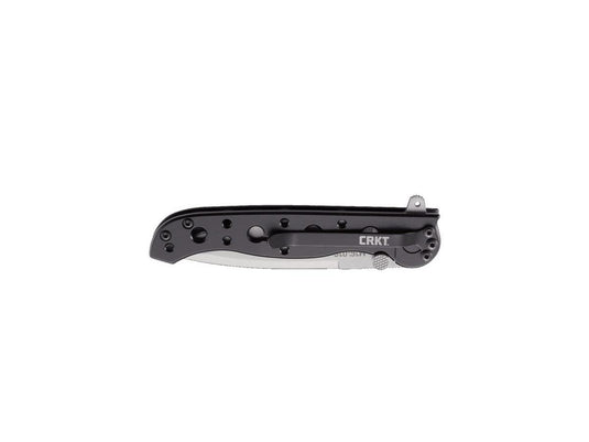 crkt m16-ss edc spear m16-01s plain 